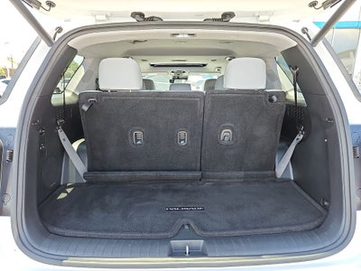 2024 Hyundai Palisade SEL 7P