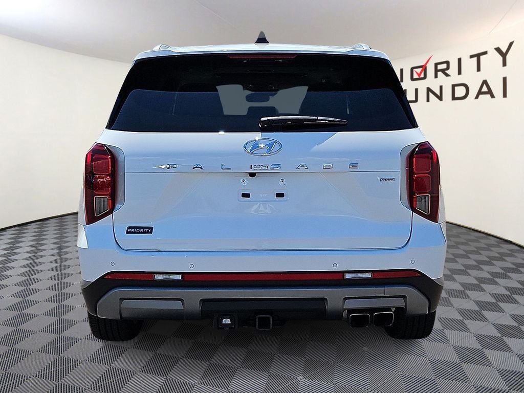 2024 Hyundai Palisade SEL 7P