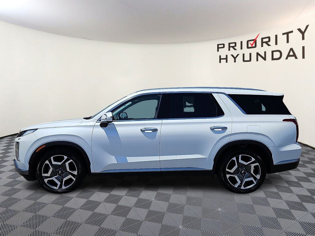 2024 Hyundai Palisade SEL 7P