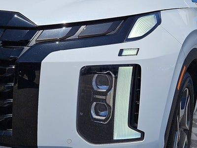 2024 Hyundai Palisade SEL 7P