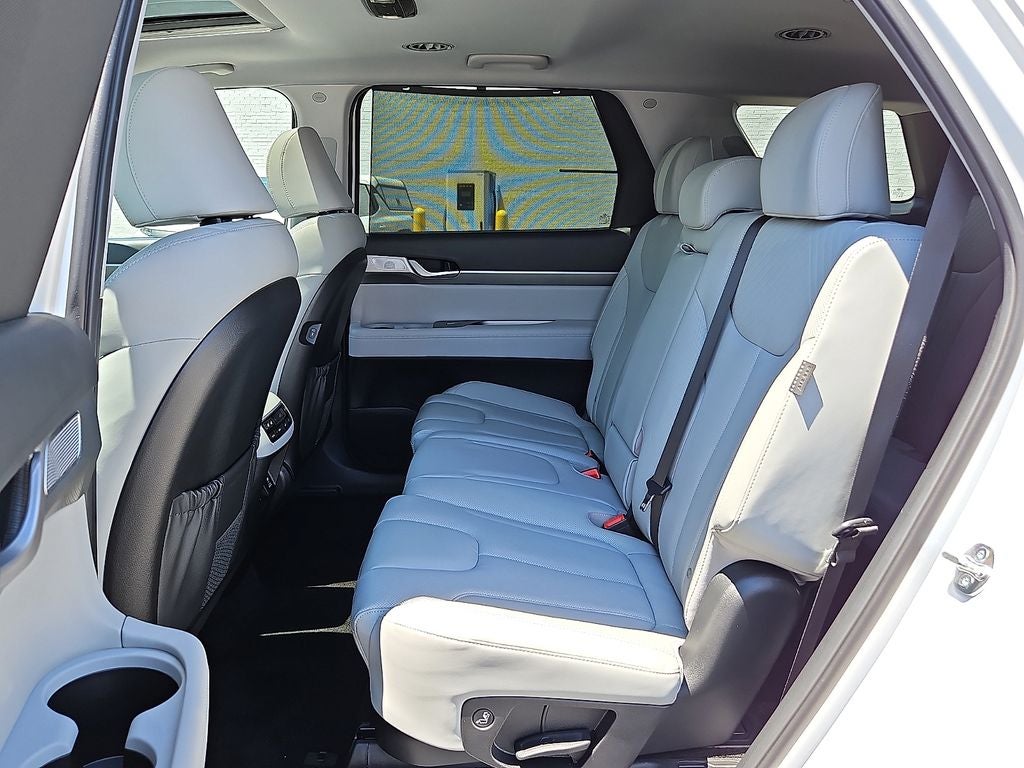 2024 Hyundai Palisade SEL 7P