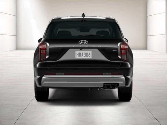 2024 Hyundai Palisade Calligraphy AWD in Virginia Beach, VA - Priority Auto Group