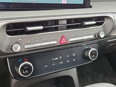 2026 Hyundai Palisade SE
