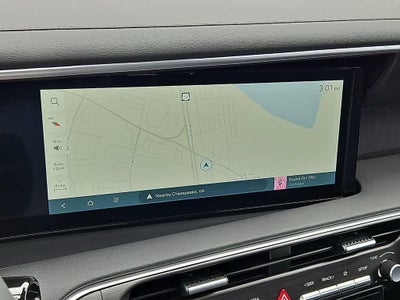2026 Hyundai Palisade SE