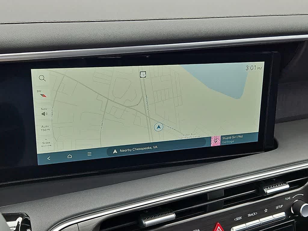 2026 Hyundai Palisade SE