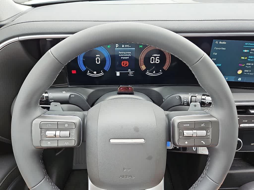 2026 Hyundai Palisade SE