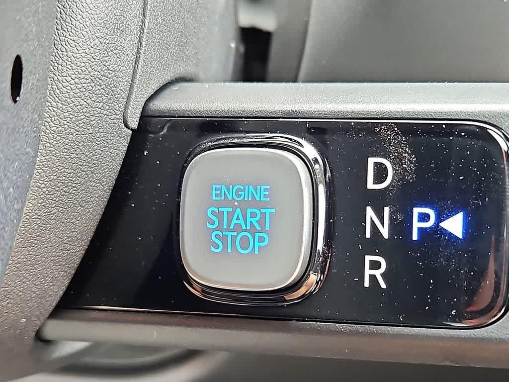 2026 Hyundai Palisade SE