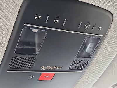 2026 Hyundai Palisade SE