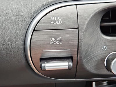 2026 Hyundai Palisade SE