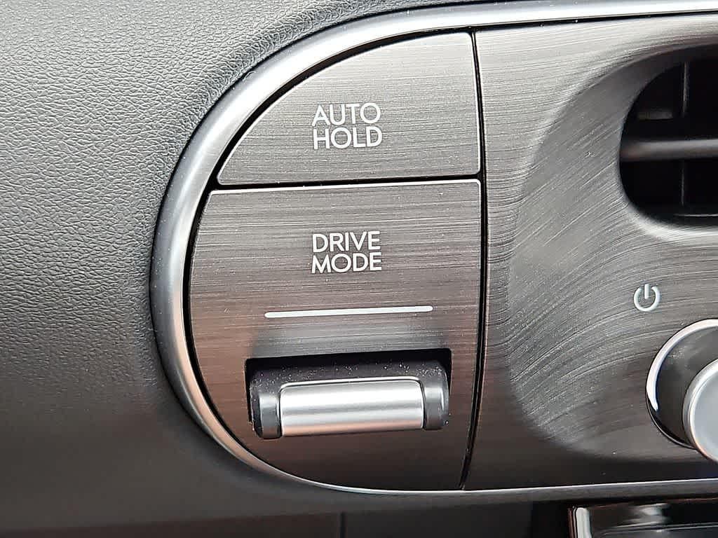 2026 Hyundai Palisade SE