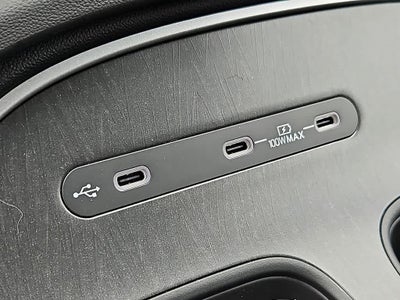 2026 Hyundai Palisade SE