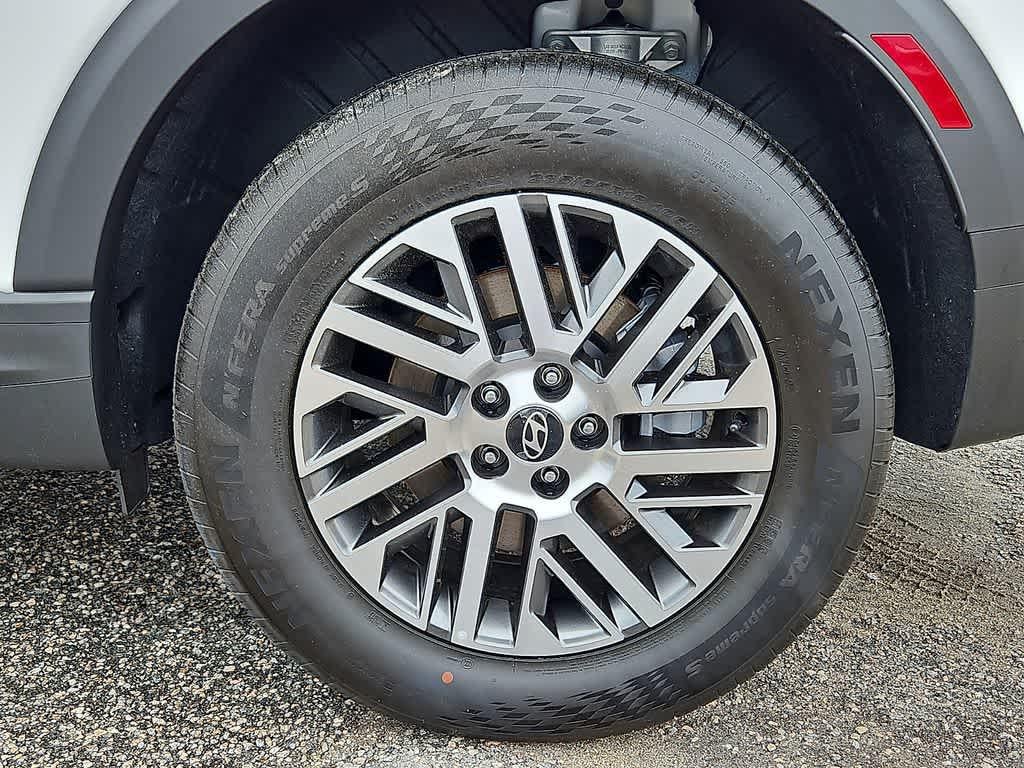 2026 Hyundai Palisade SE