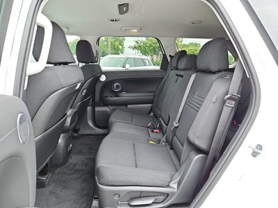 2026 Hyundai Palisade SE