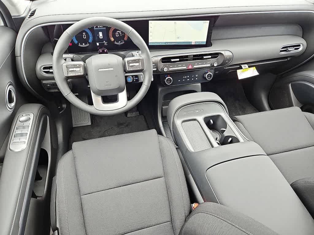 2026 Hyundai Palisade SE