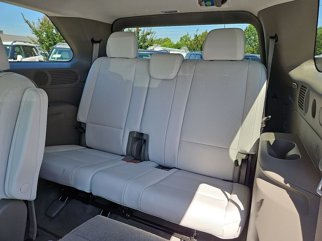 2026 Hyundai Palisade SEL Convenience