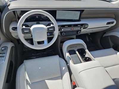 2026 Hyundai Palisade SEL Convenience