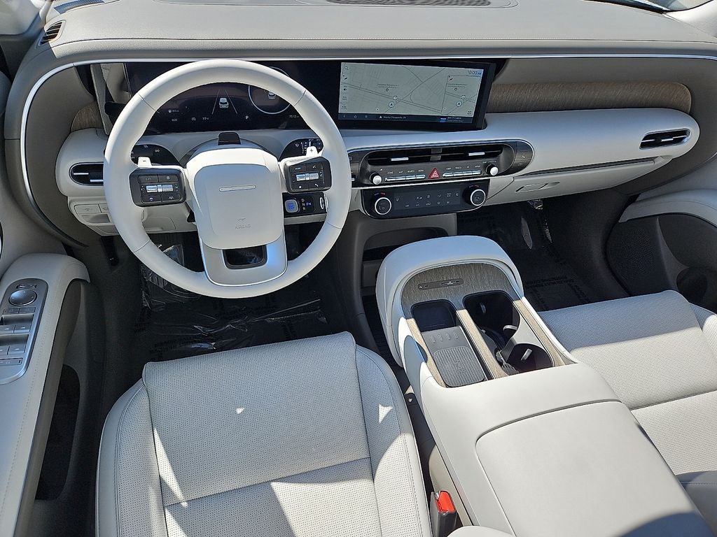 2026 Hyundai Palisade SEL Convenience