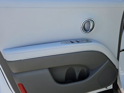2026 Hyundai Palisade SEL Convenience