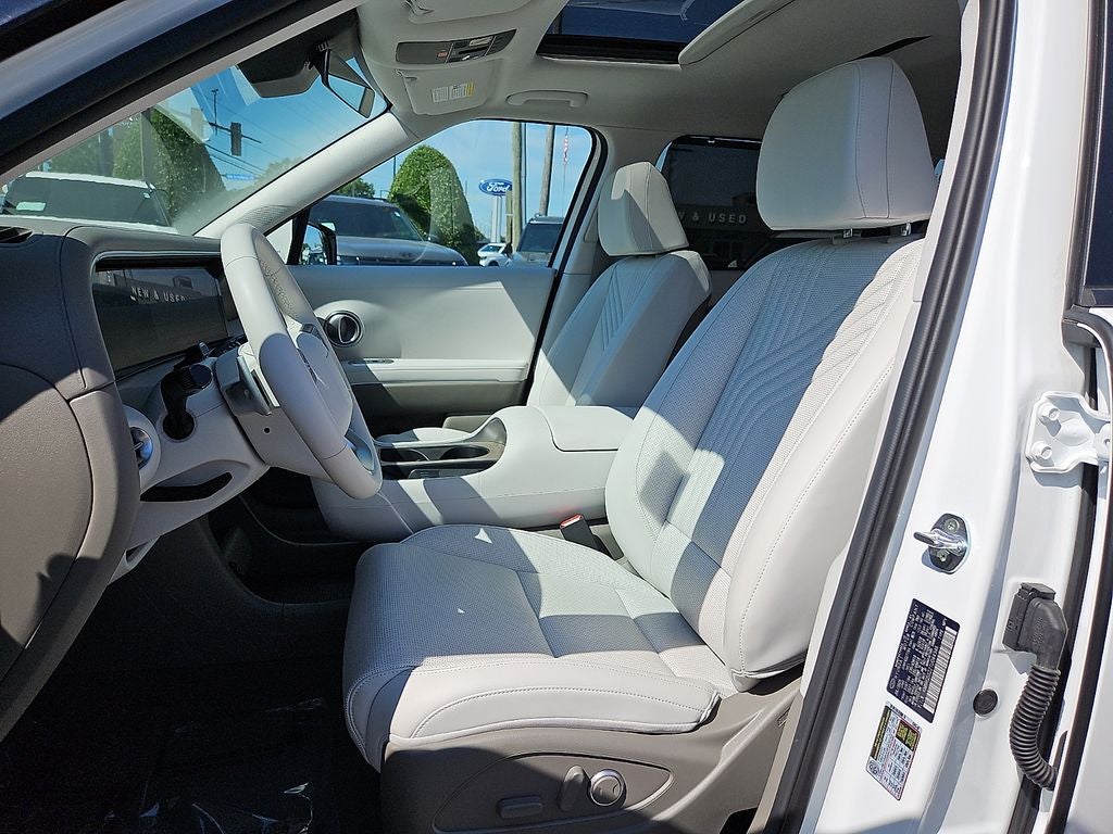 2026 Hyundai Palisade SEL Convenience
