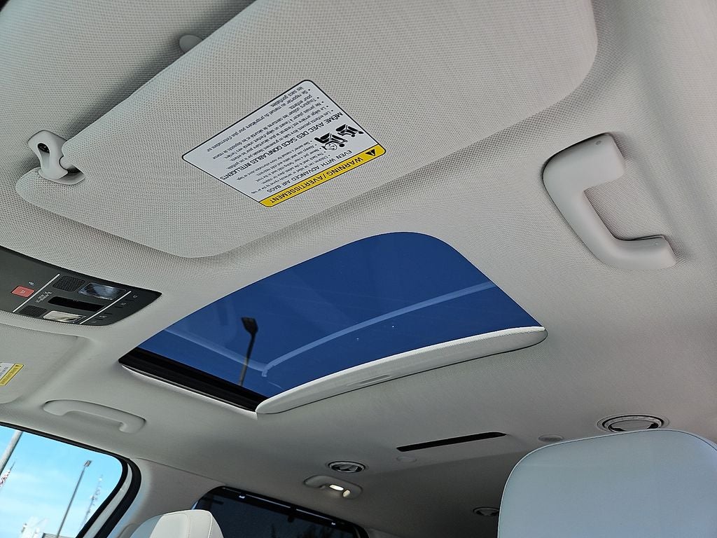2026 Hyundai Palisade SEL Convenience
