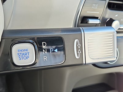 2026 Hyundai Palisade SEL Convenience