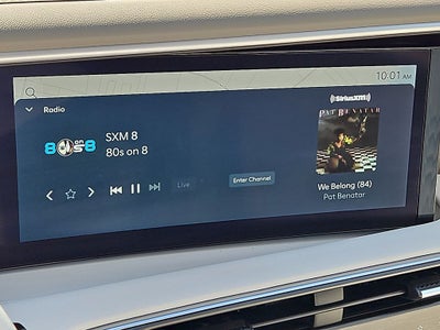 2026 Hyundai Palisade SEL Convenience