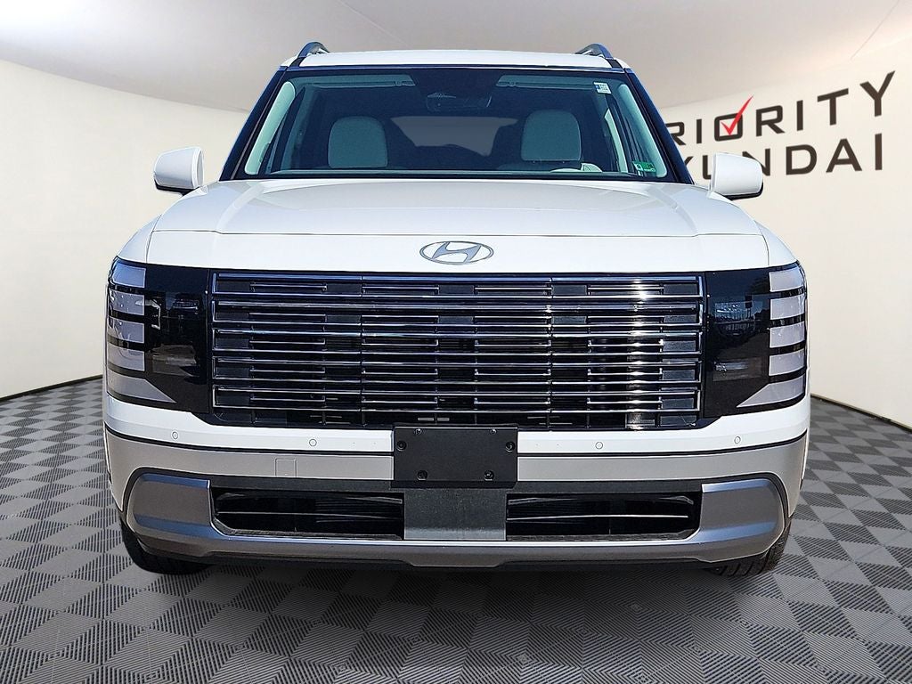 2026 Hyundai Palisade SEL Convenience