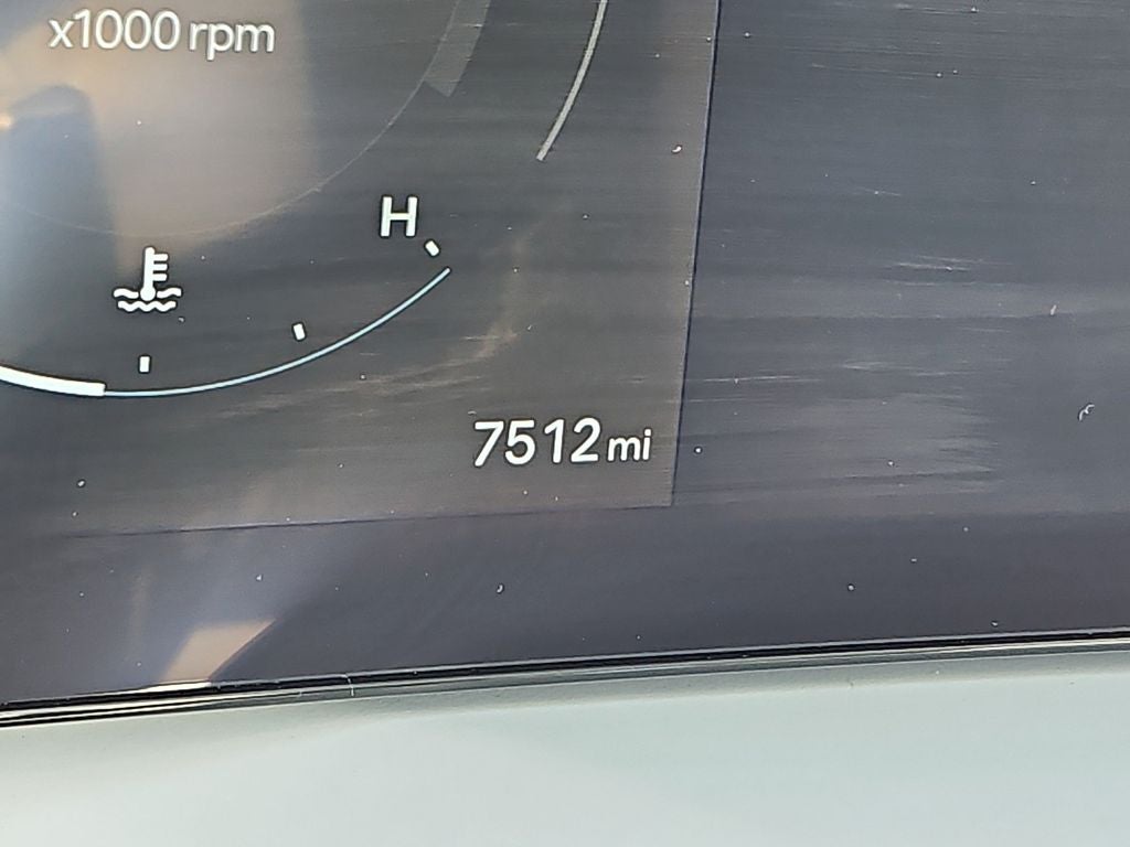 2026 Hyundai Palisade SEL Convenience