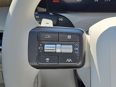 2026 Hyundai Palisade SEL Convenience