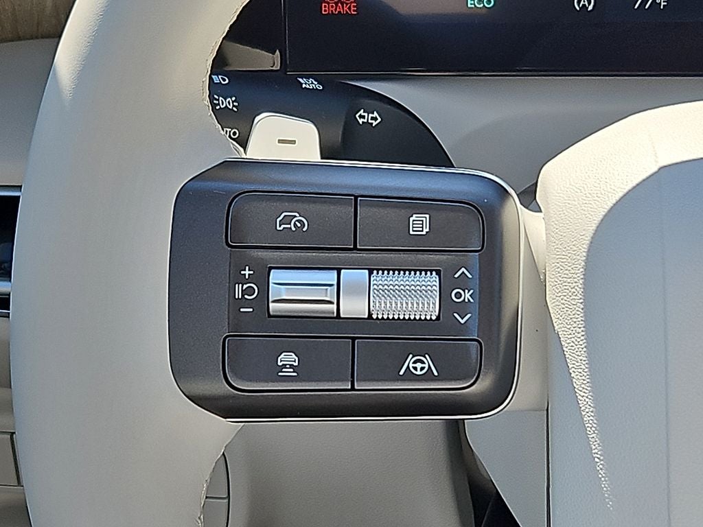 2026 Hyundai Palisade SEL Convenience