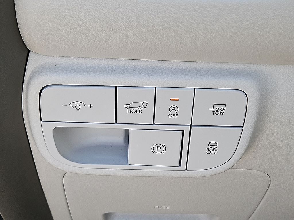 2026 Hyundai Palisade SEL Convenience