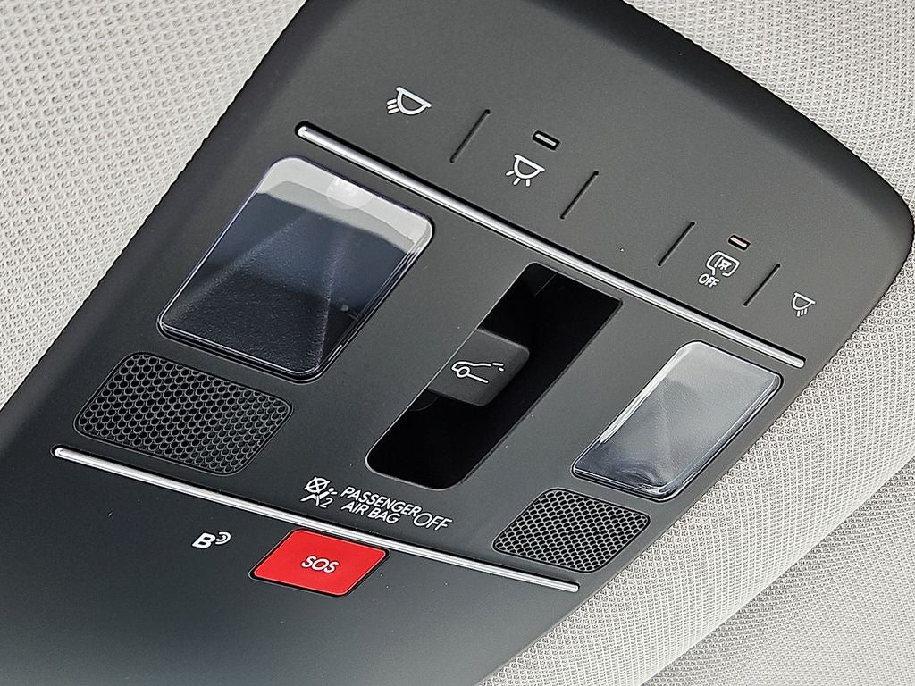 2026 Hyundai Palisade SEL Convenience