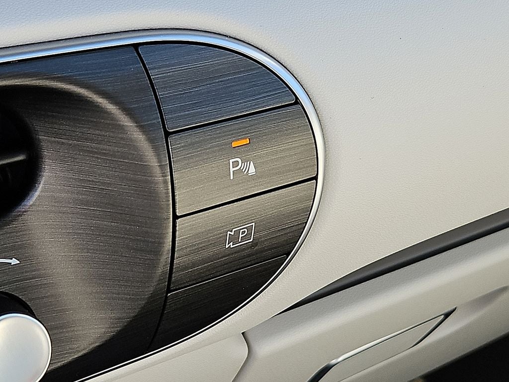 2026 Hyundai Palisade SEL Convenience