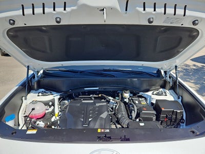 2026 Hyundai Palisade SEL Convenience