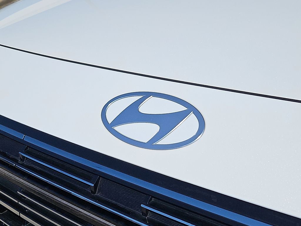 2026 Hyundai Palisade SEL Convenience