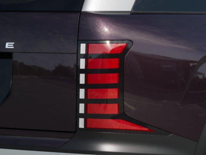 2026 Hyundai Palisade Hybrid Blue SEL Premium 7P