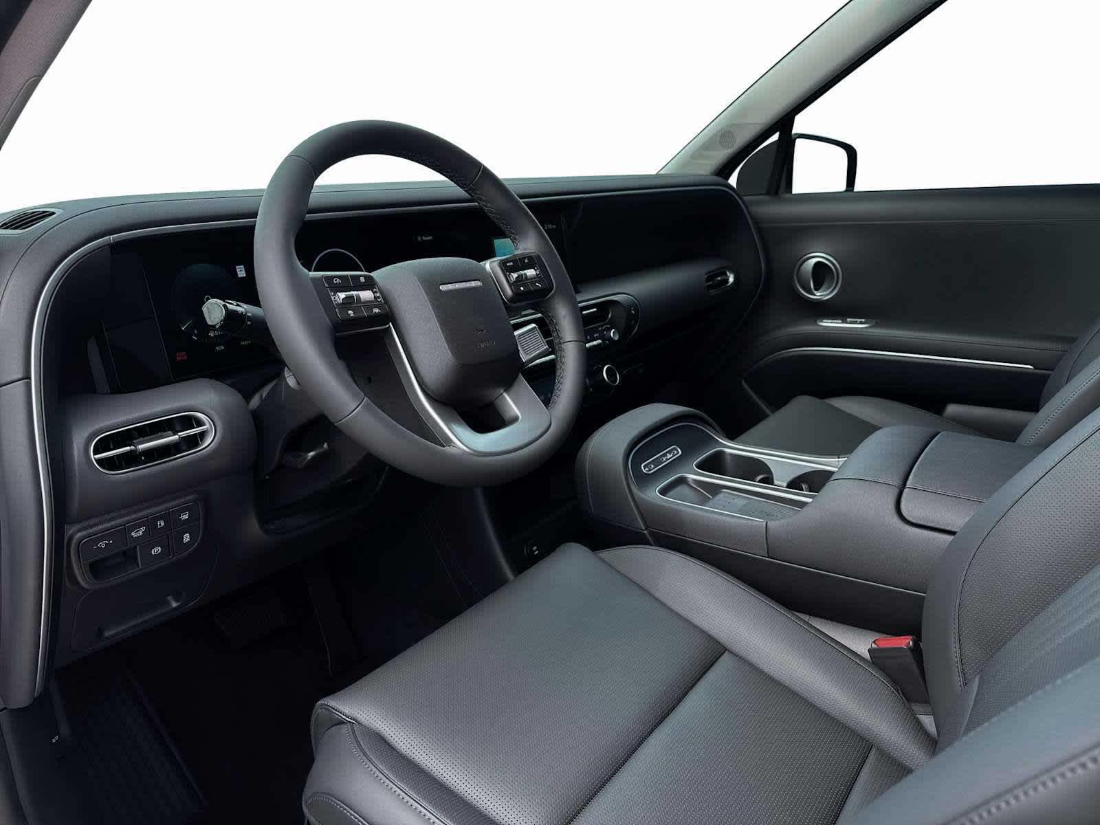 2026 Hyundai Palisade Hybrid Blue SEL Premium 7P