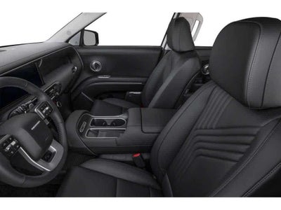 2026 Hyundai Palisade Hybrid Blue SEL Premium 7P