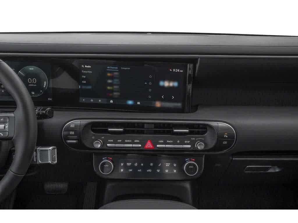 2026 Hyundai Palisade Hybrid Blue SEL Premium 7P