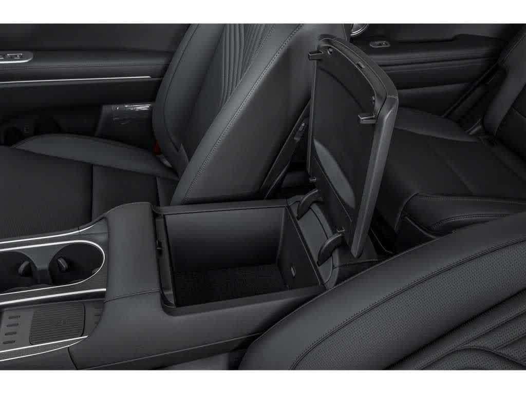 2026 Hyundai Palisade Hybrid Blue SEL Premium 7P
