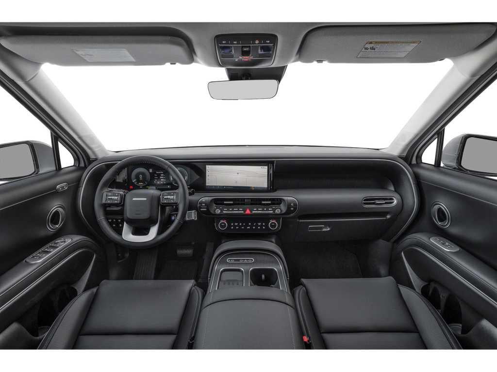 2026 Hyundai Palisade Hybrid Blue SEL Premium 7P