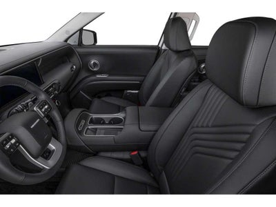 2026 Hyundai Palisade Hybrid Blue SEL Premium 7P