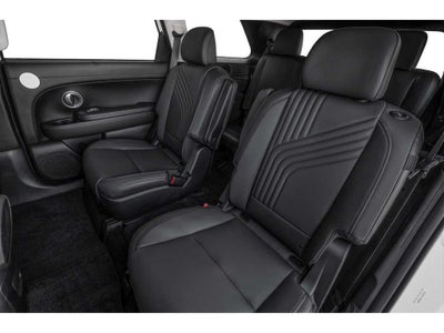 2026 Hyundai Palisade Hybrid Blue SEL Premium 7P