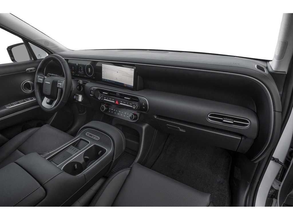 2026 Hyundai Palisade Hybrid Blue SEL Premium 7P