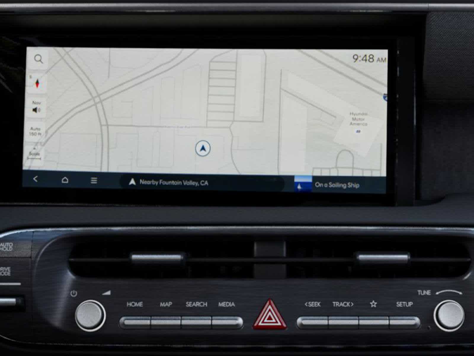 2026 Hyundai Palisade Hybrid Blue SEL Premium 8P