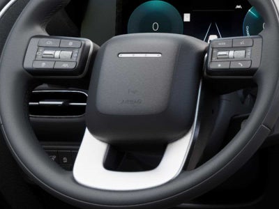 2026 Hyundai Palisade Hybrid Blue SEL Premium 8P