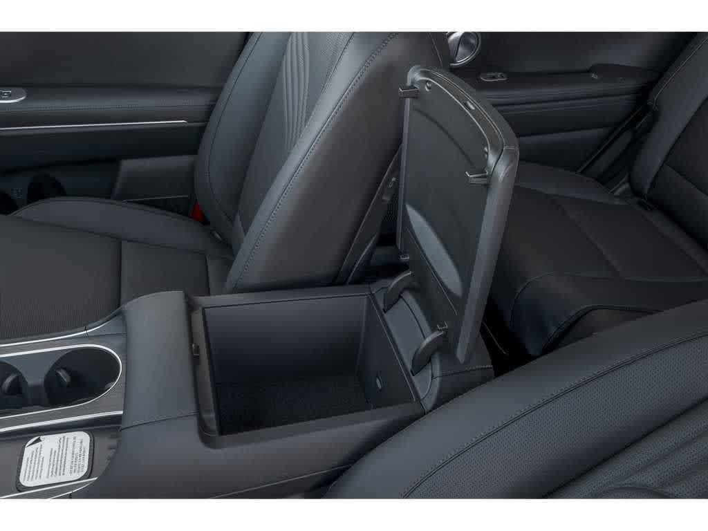 2026 Hyundai Palisade Hybrid Blue SEL Premium 8P