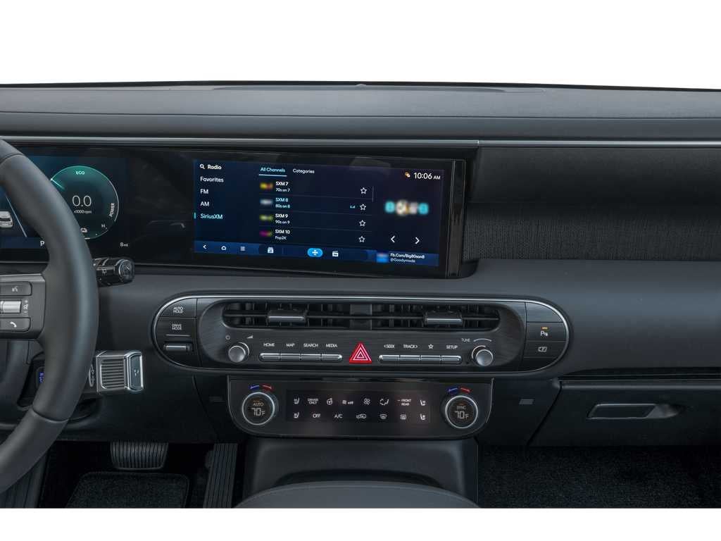 2026 Hyundai Palisade Hybrid Blue SEL Premium 8P