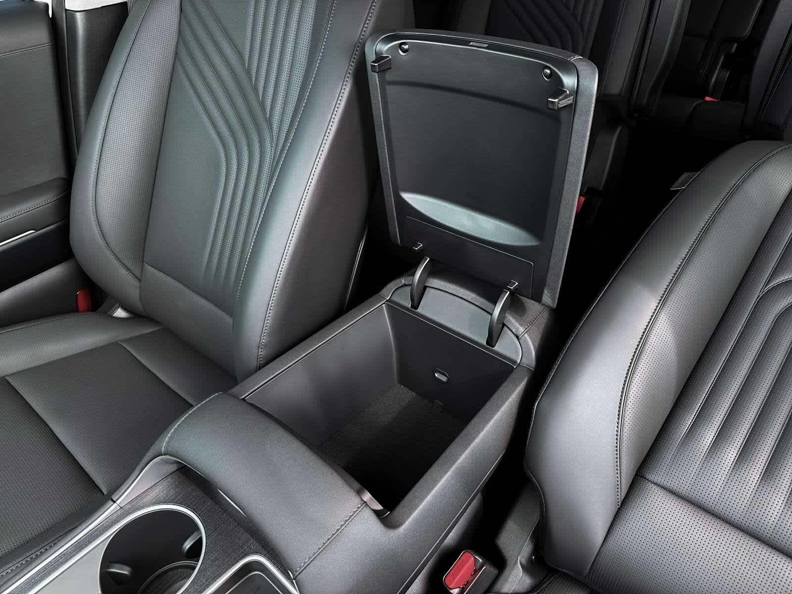 2026 Hyundai Palisade Hybrid Blue SEL Premium 7P