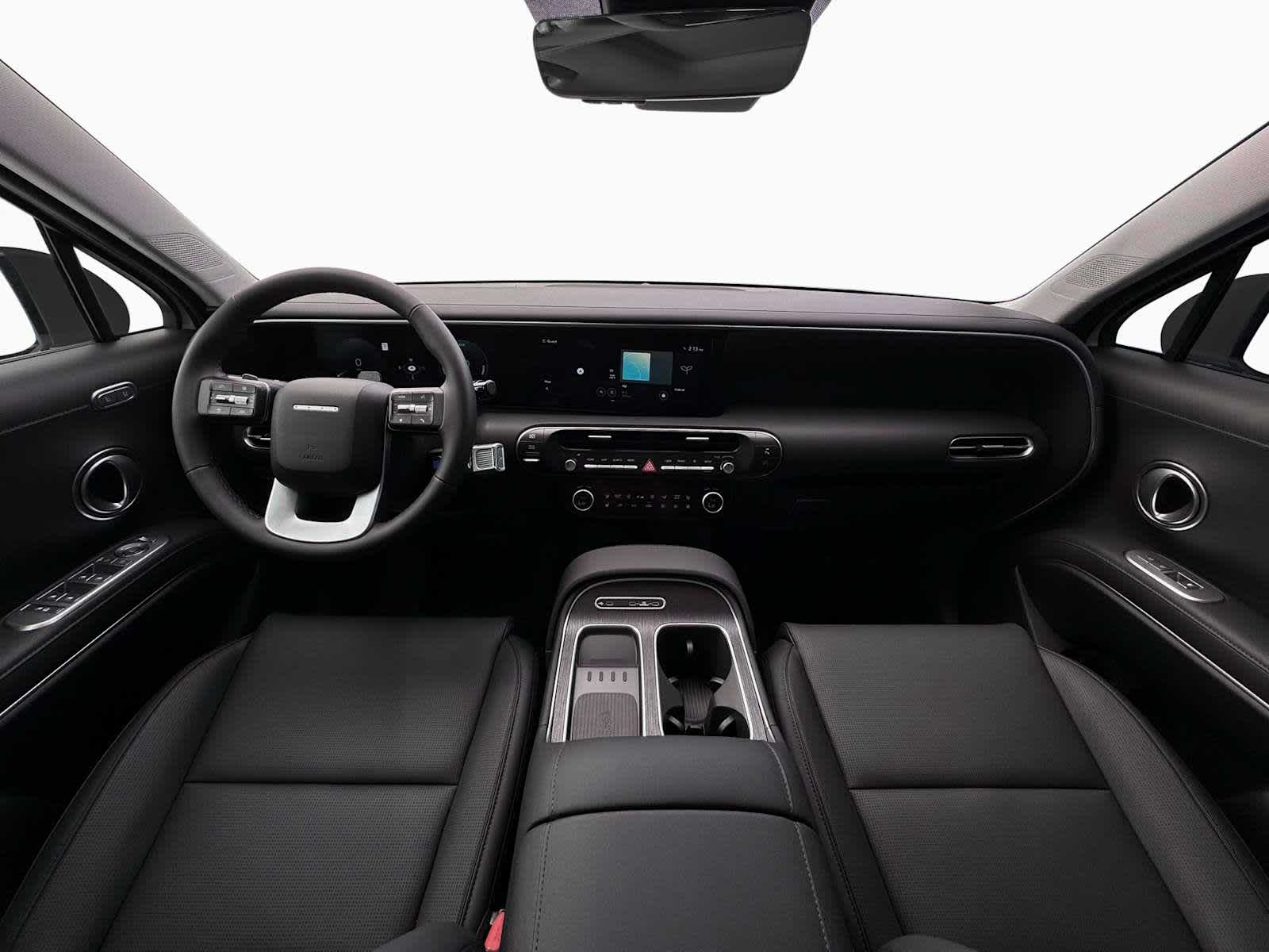 2026 Hyundai Palisade Hybrid Blue SEL Premium 7P